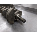 #Q904 Crankshaft Standard From 2012 Ford Fusion  2.5 8E5E6303BA