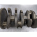 #Q904 Crankshaft Standard From 2012 Ford Fusion  2.5 8E5E6303BA