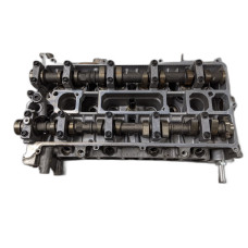 #Q906 Cylinder Head From 2012 Ford Fusion  2.5 8E5E6090AA