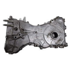 63Y001 Engine Timing Cover From 2012 Ford Fusion  2.5 9E5E6059AA