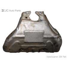 63Y004 Exhaust Manifold Heat Shield From 2012 Ford Fusion  2.5 9L8E9N454BA