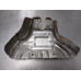 63Y004 Exhaust Manifold Heat Shield From 2012 Ford Fusion  2.5 9L8E9N454BA