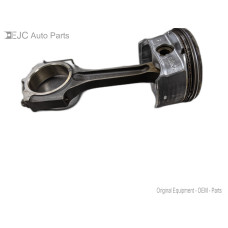 63Y007 Piston and Connecting Rod Standard From 2012 Ford Fusion  2.5