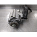 63Y008 Engine Oil Pump From 2012 Ford Fusion  2.5 8E5G6600AD