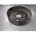 63Y009 Water Pump Pulley From 2012 Ford Fusion  2.5 5M6Q8509AE