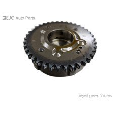 63Y013 Camshaft Timing Gear From 2012 Ford Fusion  2.5 6M8G6C525CD
