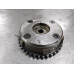 63Y013 Camshaft Timing Gear From 2012 Ford Fusion  2.5 6M8G6C525CD
