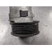63Y014 Serpentine Belt Tensioner From 2012 Ford Fusion  2.5