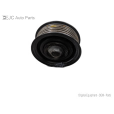 63Y015 Idler Pulley From 2012 Ford Fusion  2.5