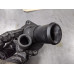 63Y016 Thermostat Housing From 2012 Ford Fusion  2.5