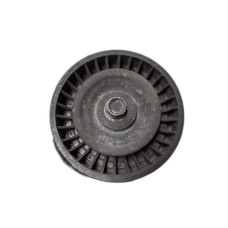 63Y017 Idler Pulley From 2012 Ford Fusion  2.5