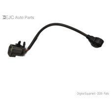 63Y018 Knock Detonation Sensor From 2012 Ford Fusion  2.5
