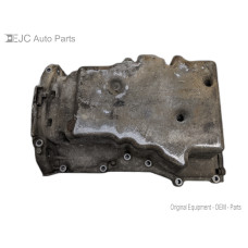 GUH104 Engine Oil Pan For 10-12 Ford Fusion  2.5 9E5E6675AB