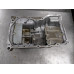 GUH104 Engine Oil Pan From 2012 Ford Fusion  2.5 9E5E6675AB