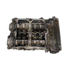 #Z205 Left Cylinder Head From 2014 Subaru Outback  2.5 AP25004