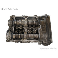 #Z205 Left Cylinder Head For 13-14 Subaru Outback  2.5 AP25004