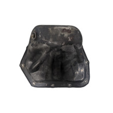 64G102 Lower Engine Oil Pan From 2014 Subaru Outback  2.5