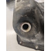 64G102 Lower Engine Oil Pan From 2014 Subaru Outback  2.5 11109AA210