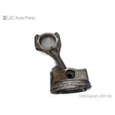 64G104 Left Piston and Rod Standard For 13-14 Subaru Outback  2.5 12100AA470