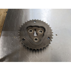 64G108 Left Exhaust Camshaft Timing Gear From 2014 Subaru Outback  2.5