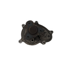 64G109 Water Pump From 2014 Subaru Outback  2.5