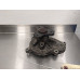 64G109 Water Coolant Pump From 2014 Subaru Outback  2.5 21110AA690