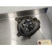 64G109 Water Coolant Pump From 2014 Subaru Outback  2.5 21110AA690