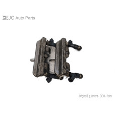 64G113 Fuel Injectors Set With Rail For 13-14 Subaru Outback  2.5 182022705
