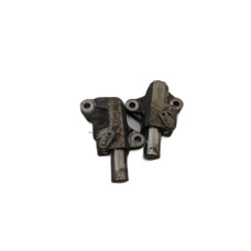 64G114 Timing Chain Tensioner Pair From 2014 Subaru Outback  2.5