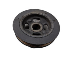 63Y103 Crankshaft Pulley From 2010 Jeep Compass  2.4