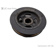 63Y103 Crankshaft Pulley For 07-17 Jeep Compass  2.4