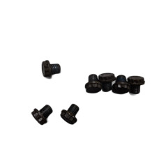 63Y106 Flexplate Bolts From 2010 Jeep Compass  2.4