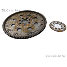 63Y108 Flexplate For 07-17 Jeep Compass  2.4 04736238AA