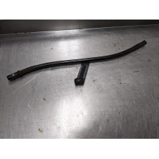 63Y111 Engine Oil Dipstick Tube From 2010 Jeep Compass  2.4 04884734AB