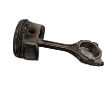 63Y113 Piston and Connecting Rod Standard From 2010 Jeep Compass  2.4