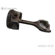 63Y113 Piston and Connecting Rod Standard For 08-15 Jeep Compass  2.4