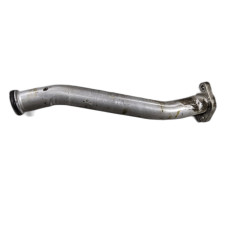 63Y114 Coolant Crossover Tube From 2010 Jeep Compass  2.4 04884697AB