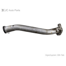 63Y114 Coolant Crossover Tube For 08-15 Jeep Compass  2.4 04884697AB