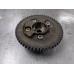 63Y116 Intake Camshaft Timing Gear For 08-15 Jeep Compass  2.4 05047021AA