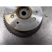 63Y116 Intake Camshaft Timing Gear For 08-15 Jeep Compass  2.4 05047021AA