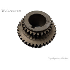 63Y117 Crankshaft Timing Gear For 08-15 Jeep Compass  2.4