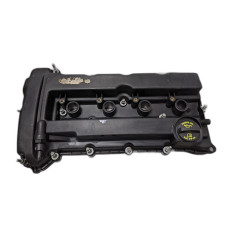 63Y123 Valve Cover From 2010 Jeep Compass  2.4 04884760AE