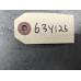 63Y125 Camshaft Gear Bolt Set For 08-15 Jeep Compass  2.4