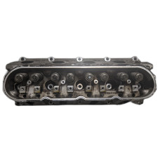 #IR04 Cylinder Head From 2004 Chevrolet Silverado 1500  5.3 862