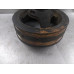 63X010 Crankshaft Pulley From 2004 Chevrolet Silverado 1500  5.3