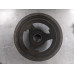 63X010 Crankshaft Pulley From 2004 Chevrolet Silverado 1500  5.3