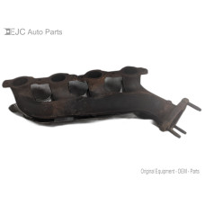 63X016 Right Exhaust Manifold For 04-13 Chevrolet Silverado 1500  5.3 12616267