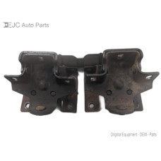63X017 Motor Mounts Pair For 03-04 Chevrolet Silverado 1500  5.3