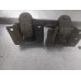 63X017 Motor Mounts Pair For 03-04 Chevrolet Silverado 1500  5.3