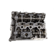 #S408 Cylinder Head From 2015 Mini Cooper  1.5